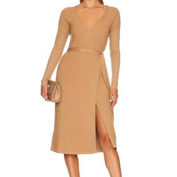 Enza Costa Cotton Resort Strapless Dress in White